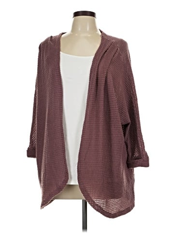 Blu Pepper Cardigan (view 1)