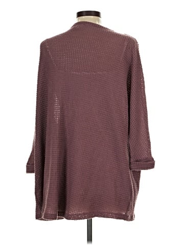 Blu Pepper Cardigan (view 2)
