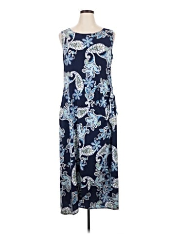 Robbie Bee Casual Dress (view 1)