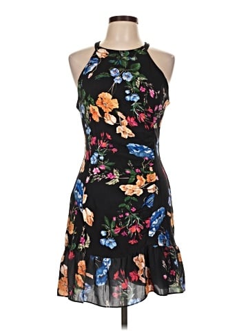 Parker Cocktail Dress (view 1)