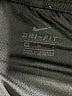 Nike 100% Polyester Black Athletic Shorts Size XL - photo 3