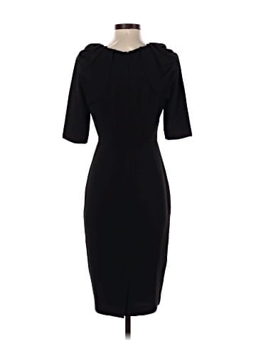 Eva Longoria Cocktail Dress (view 2)
