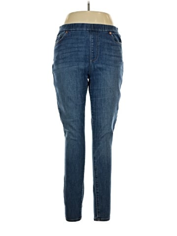 Lands' End Jeans (view 1)