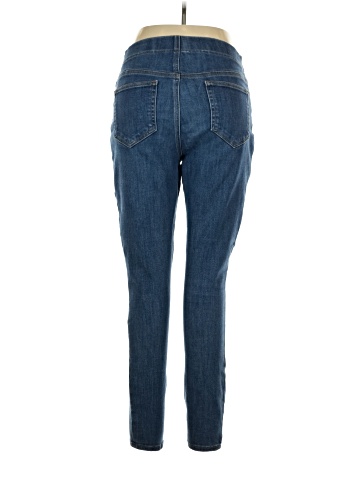 Lands' End Jeans (view 2)