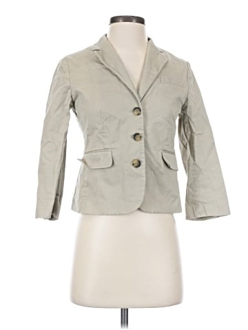 Gap Blazer (view 1)