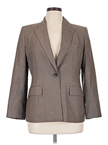 Kasper Blazer (view 1)