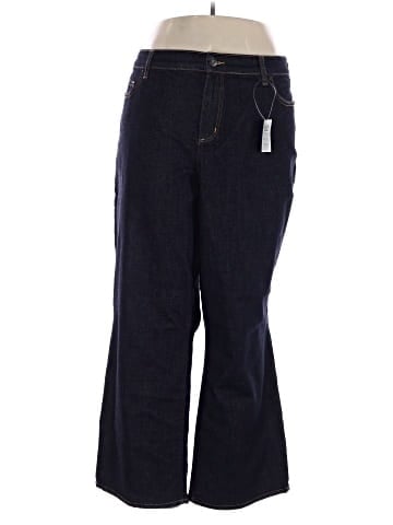 Lands' End Jeans (view 1)