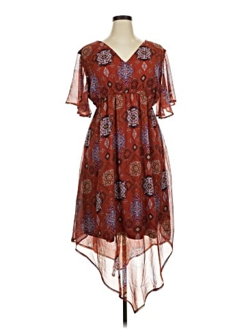 Maurices Casual Dress (view 1)