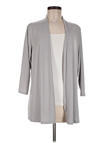 Susan Graver Cardigan (view 1)