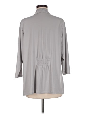 Susan Graver Cardigan (view 2)