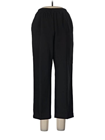 Alfred Dunner Dress Pants (view 1)