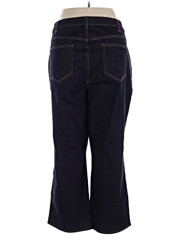 Lands' End Jeans (view 2)