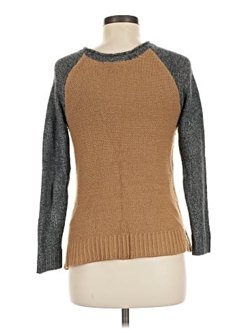 NY Collection Pullover Sweater (view 2)