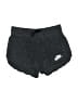 Nike 100% Cotton Gray Athletic Shorts Size M - photo 1