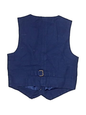 Janie and Jack Vest (view 2)