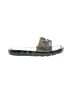 Tory Burch Silver Sandals Size 9 - photo 1