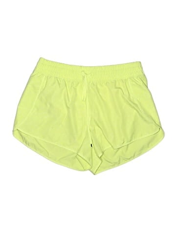 90 Degree by Reflex Athletic Shorts (view 1)