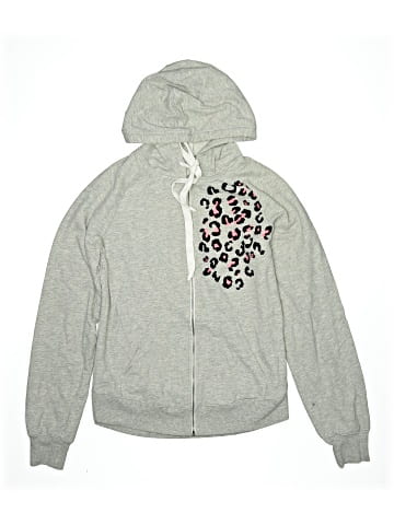 Joe Boxer Zip Up Hoodie (view 1)