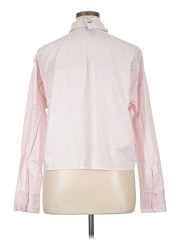 Express Long Sleeve Blouse (view 2)