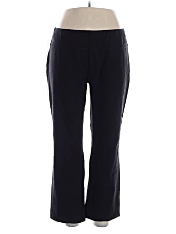 Athletic Works Active Pants (view 1)