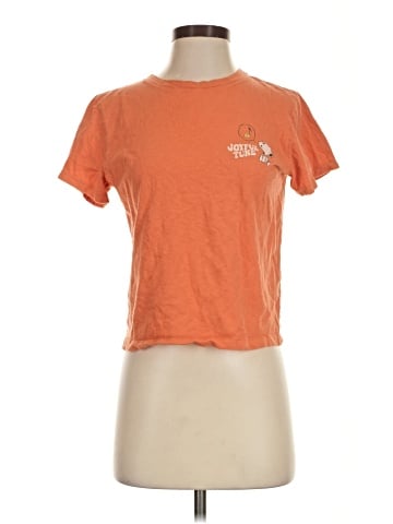 UT for Uniqlo Short Sleeve T-Shirt (view 1)