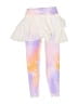 Assorted Brands Tie-dye White Casual Pants Size 10 - photo 1