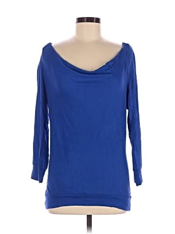 Candie's 3/4 Sleeve T-Shirt (view 1)