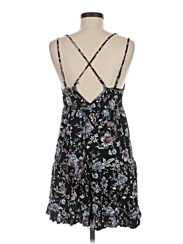American Eagle Outfitters Casual Dress (view 2)