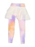 Assorted Brands Tie-dye White Casual Pants Size 10 - photo 2