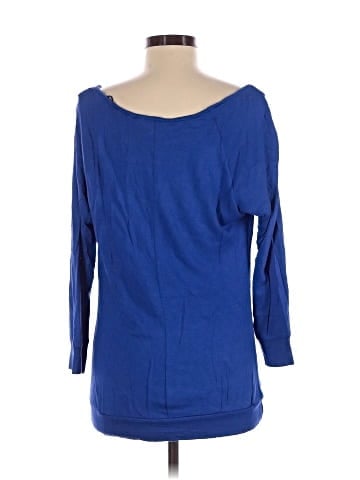 Candie's 3/4 Sleeve T-Shirt (view 2)