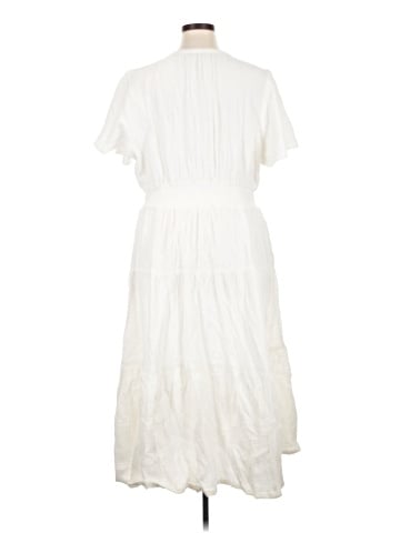 Lands' End Casual Dress (view 2)