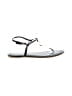 Tory Burch Black Sandals Size 9 1/2 - photo 1