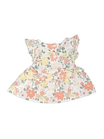 Little Lass Short Sleeve Blouse (view 2)