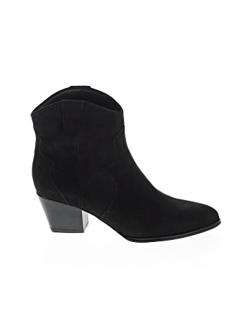 Gap Ankle Boots (view 1)