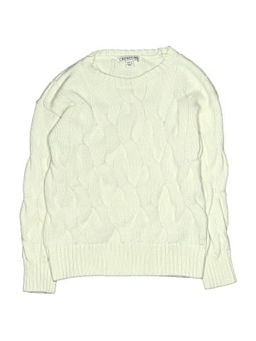 Crewcuts Pullover Sweater (view 1)