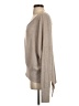 Stella & Dot Tan Pullover Sweater Size S - photo 5