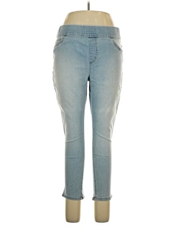 Lauren Jeans Co. Jeggings (view 1)