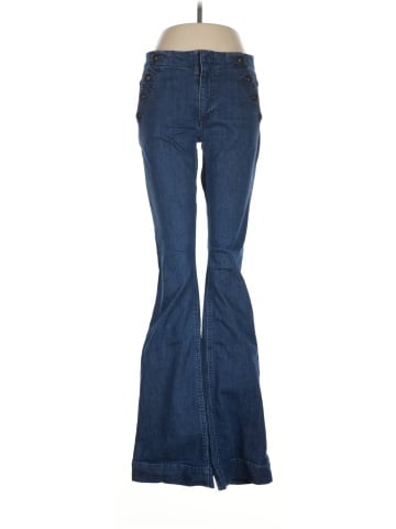 Paper Crane Jeans (view 1)