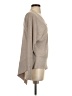 Stella & Dot Tan Pullover Sweater Size S - photo 4