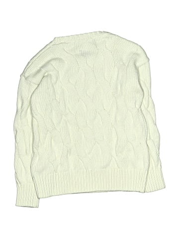 Crewcuts Pullover Sweater (view 2)