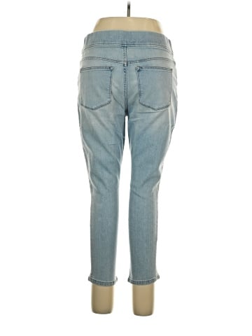 Lauren Jeans Co. Jeggings (view 2)