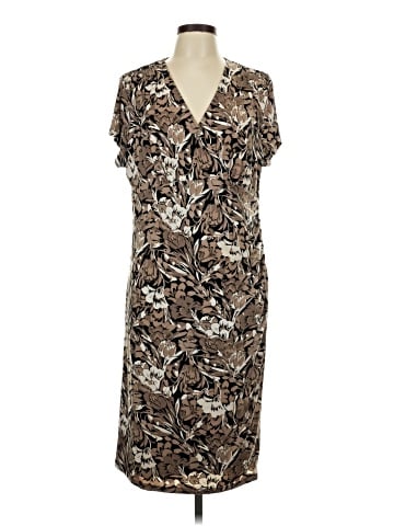212 Collection Casual Dress (view 1)