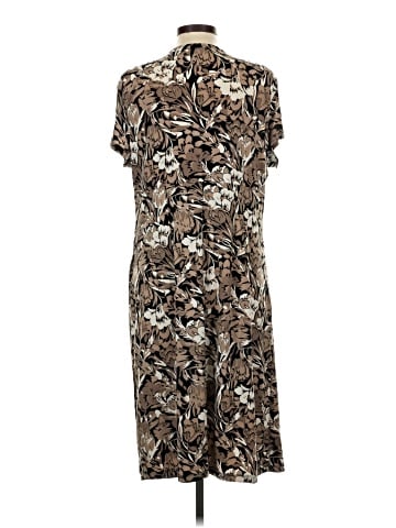 212 Collection Casual Dress (view 2)