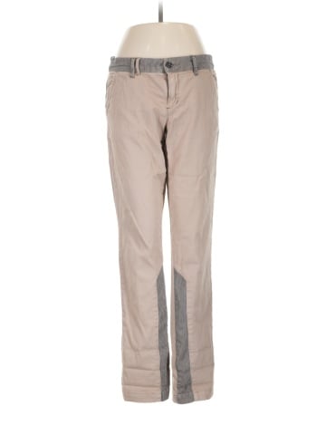 Pilcro and the Letterpress Casual Pants (view 1)