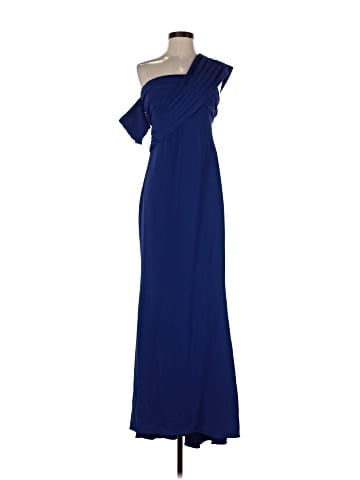 Badgley Mischka Cocktail Dress (view 1)