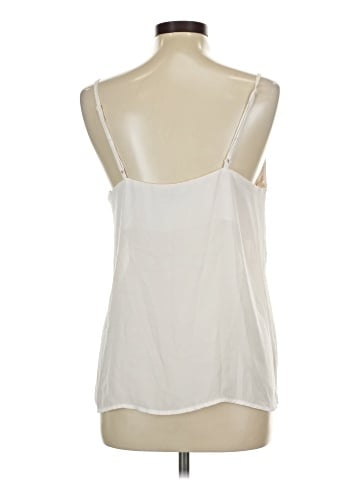 Love Culture Sleeveless Blouse (view 2)