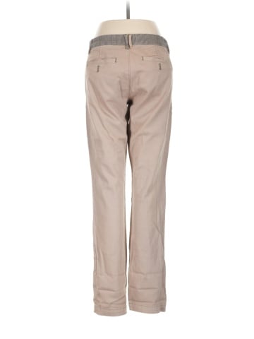 Pilcro and the Letterpress Casual Pants (view 2)