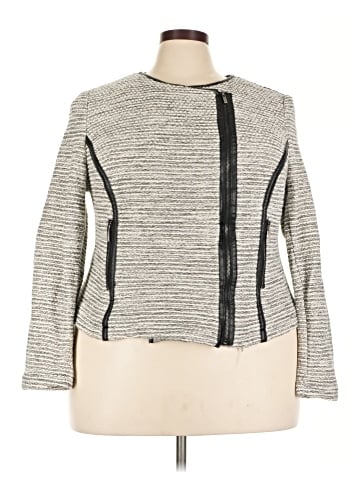 Lane Bryant Jacket (view 1)