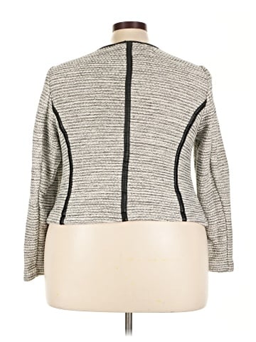 Lane Bryant Jacket (view 2)