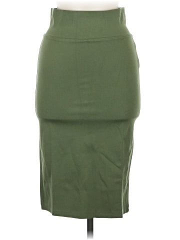 La Bijou Casual Skirt (view 1)